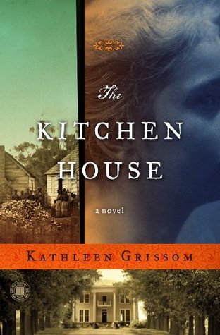 Image for "The Kitchen House"