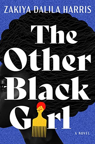 image for "The Other Black Girl"