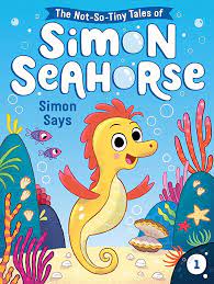 Simon Seahorse