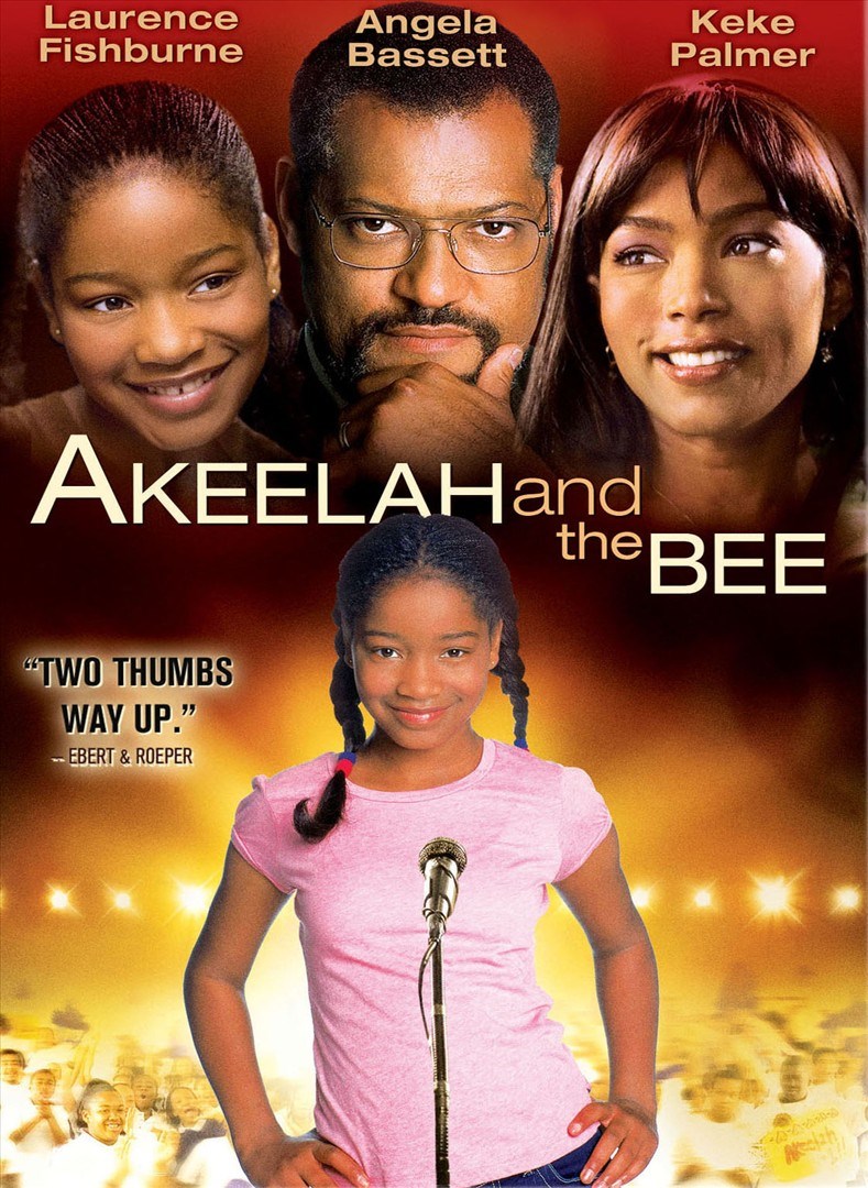 image for akeelah and the bee