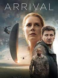 image for arrival