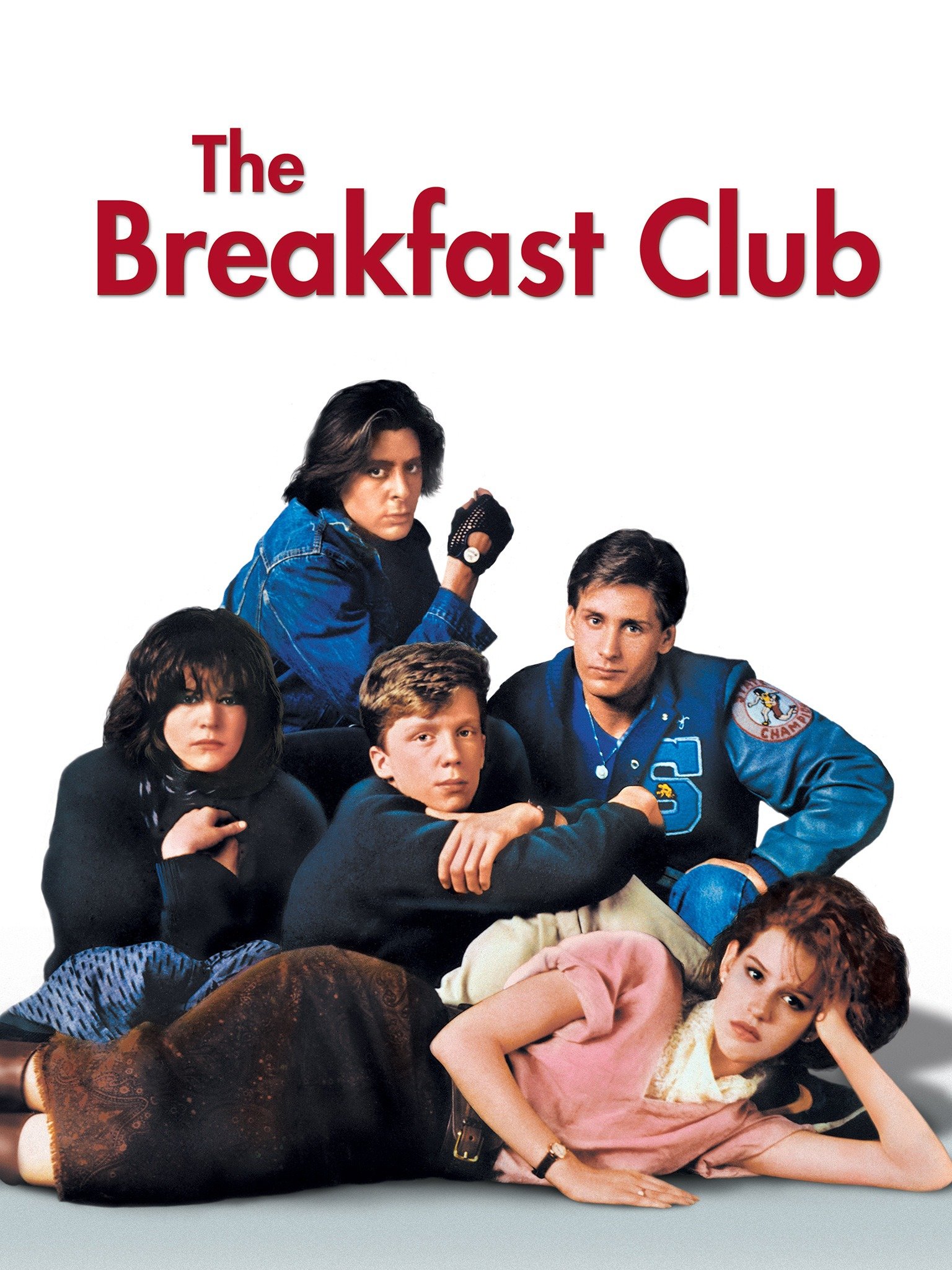 image for the breakfast club
