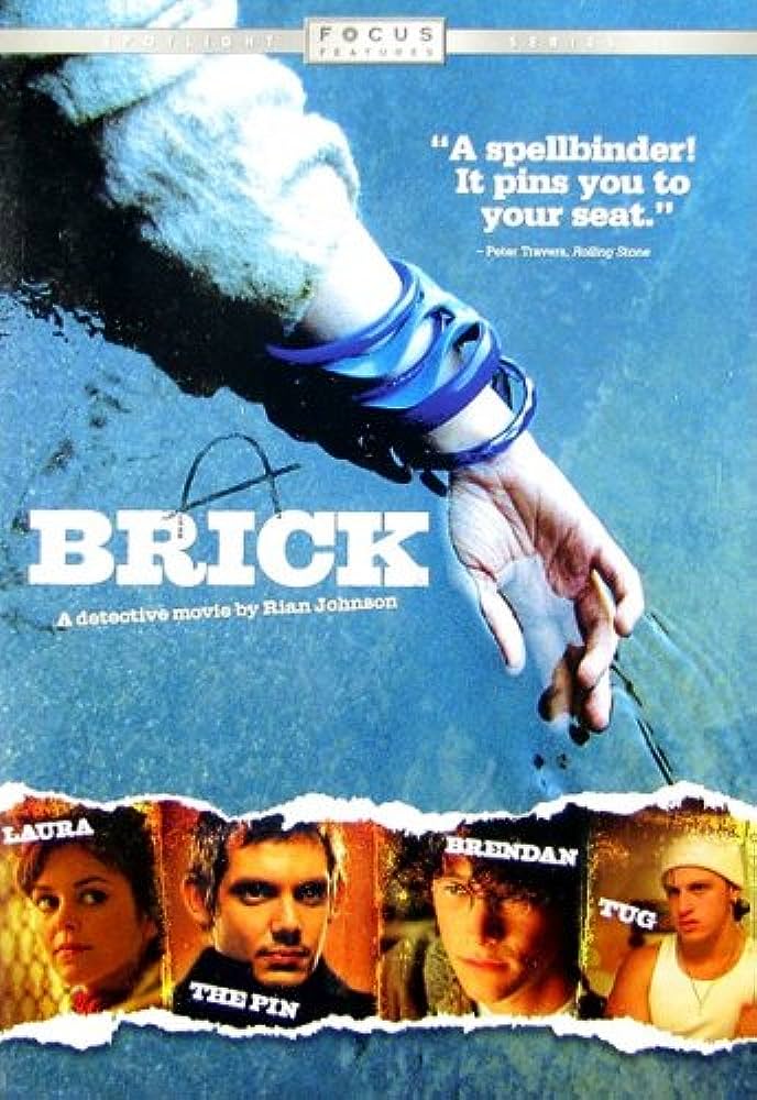image for Brick