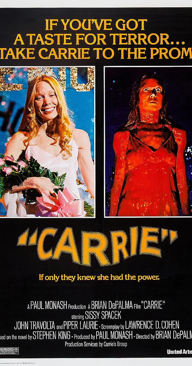 image for carrie