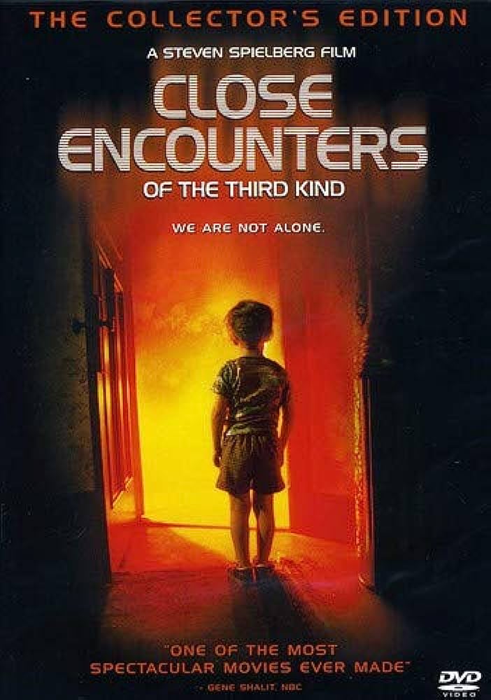 image for close encounters