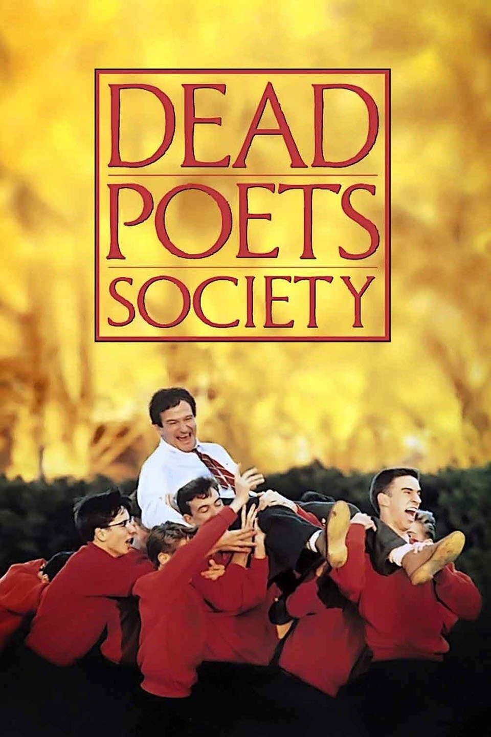 image for dead poets society