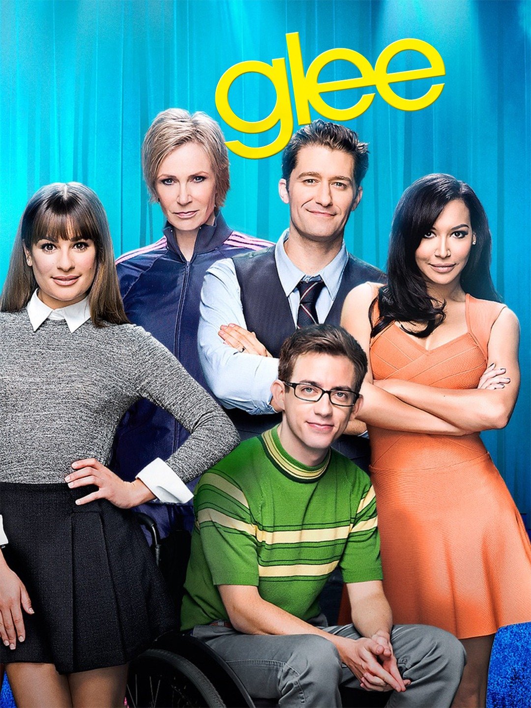image for glee