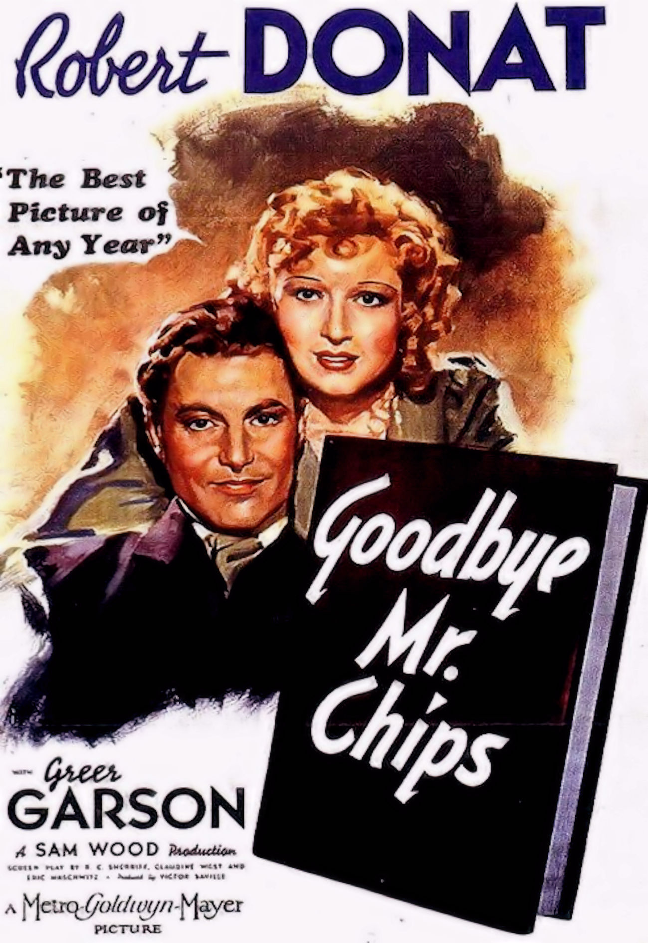 image for goodbye mr chips