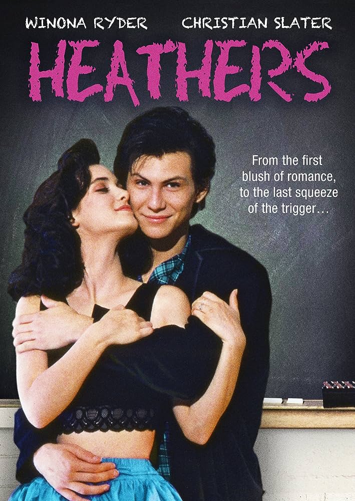 image for heathers