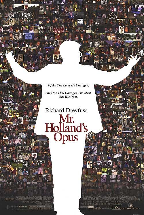 image for Mr. Holland's Opus