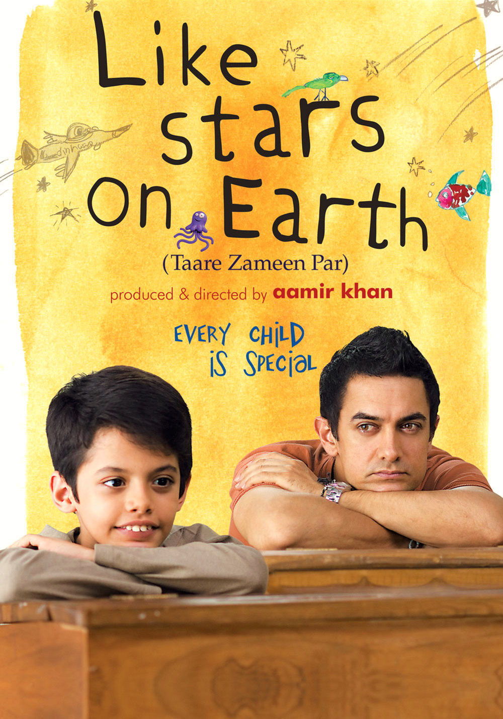 image for like stars on earth