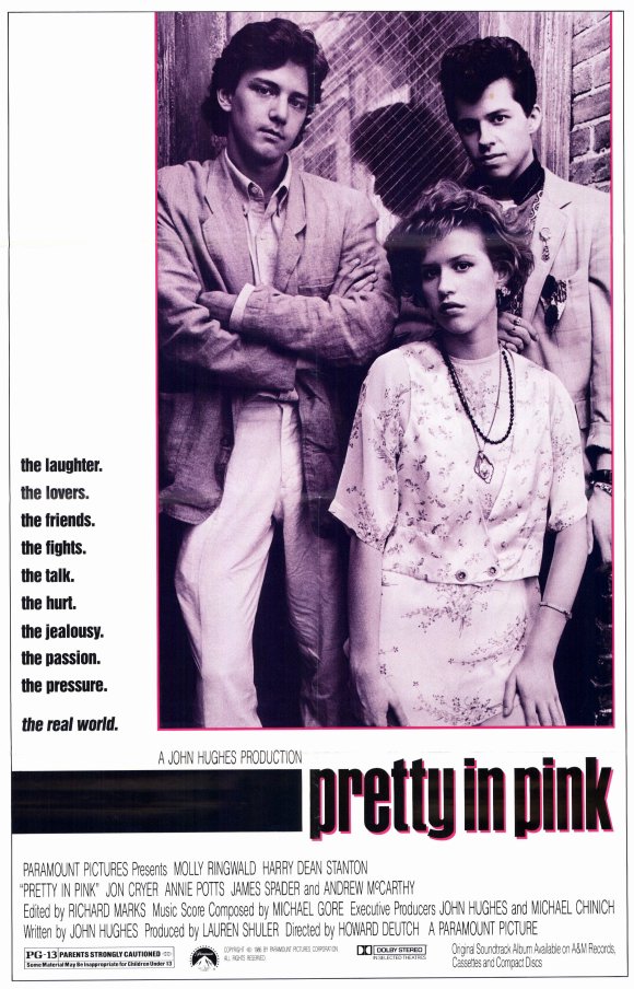 image for pretty in pink