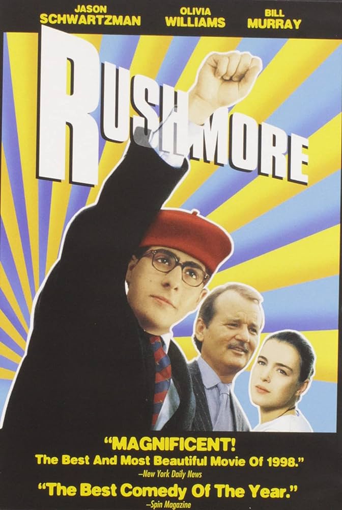 image for rushmore