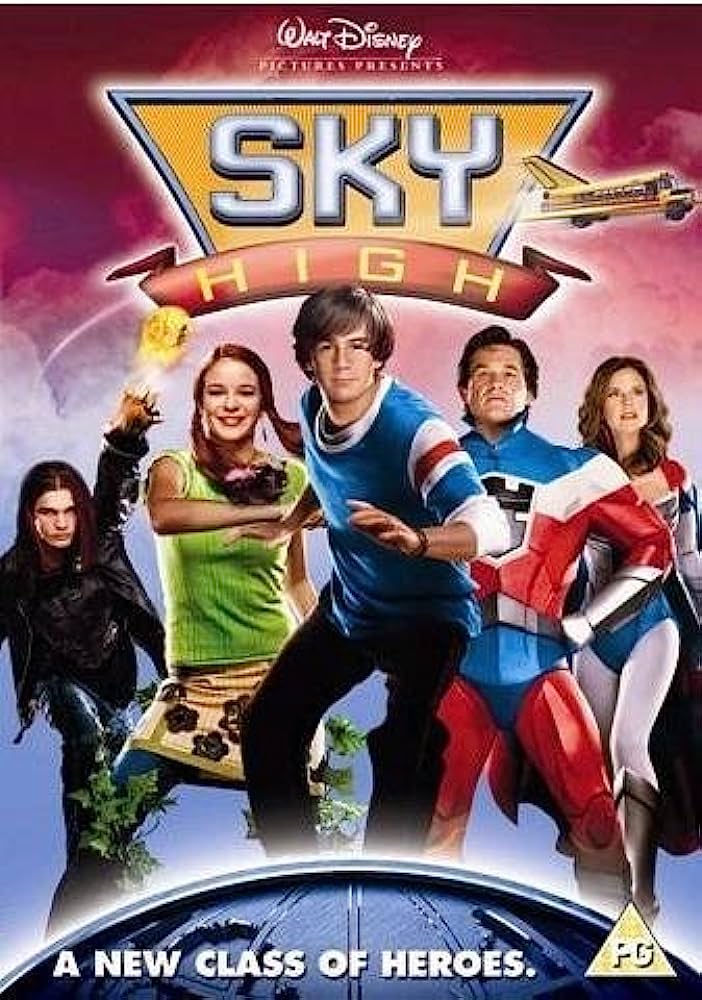 image for sky high