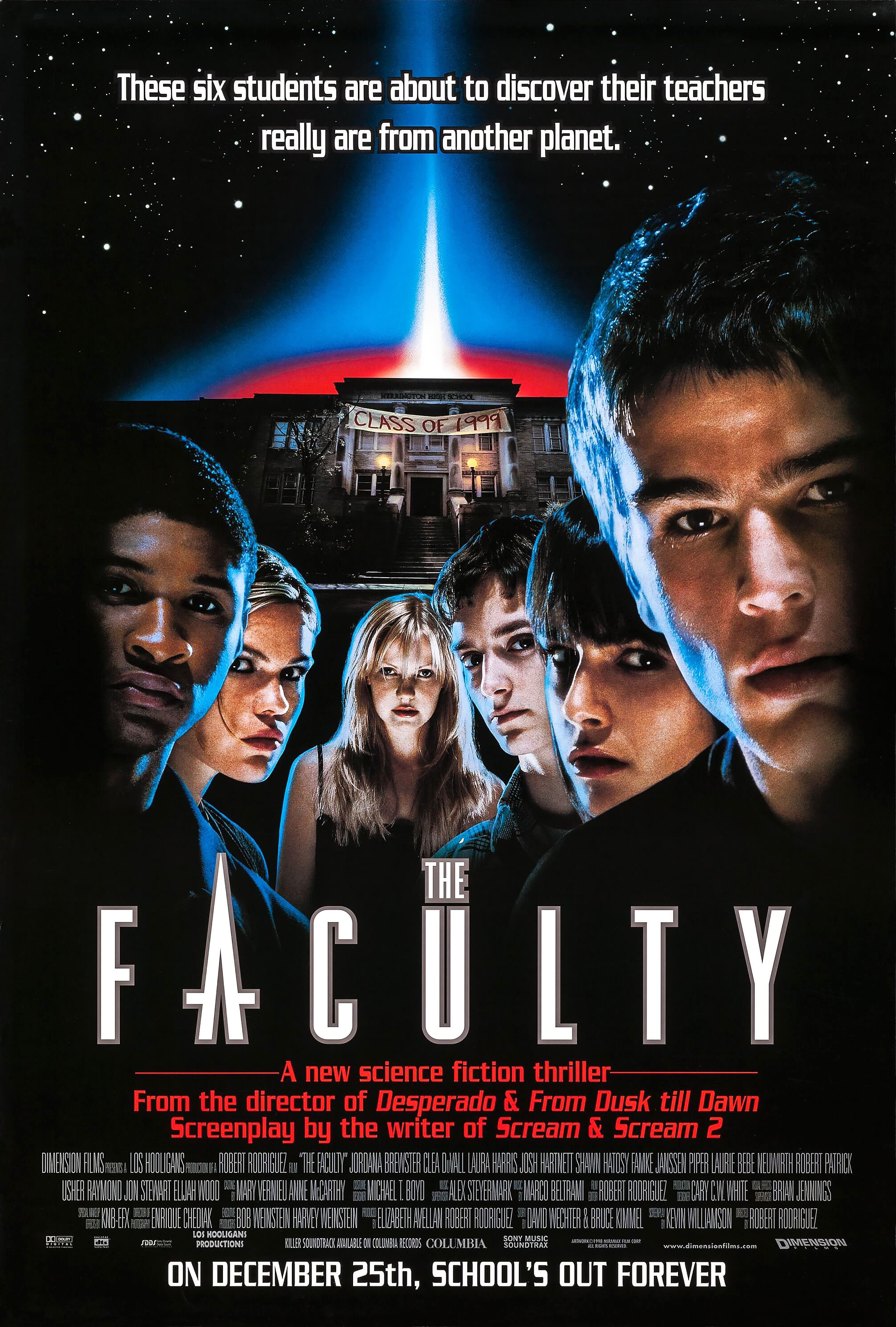image for the faculty