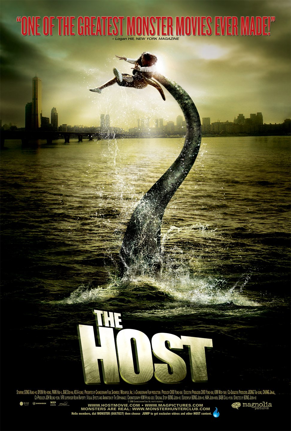 image for the host