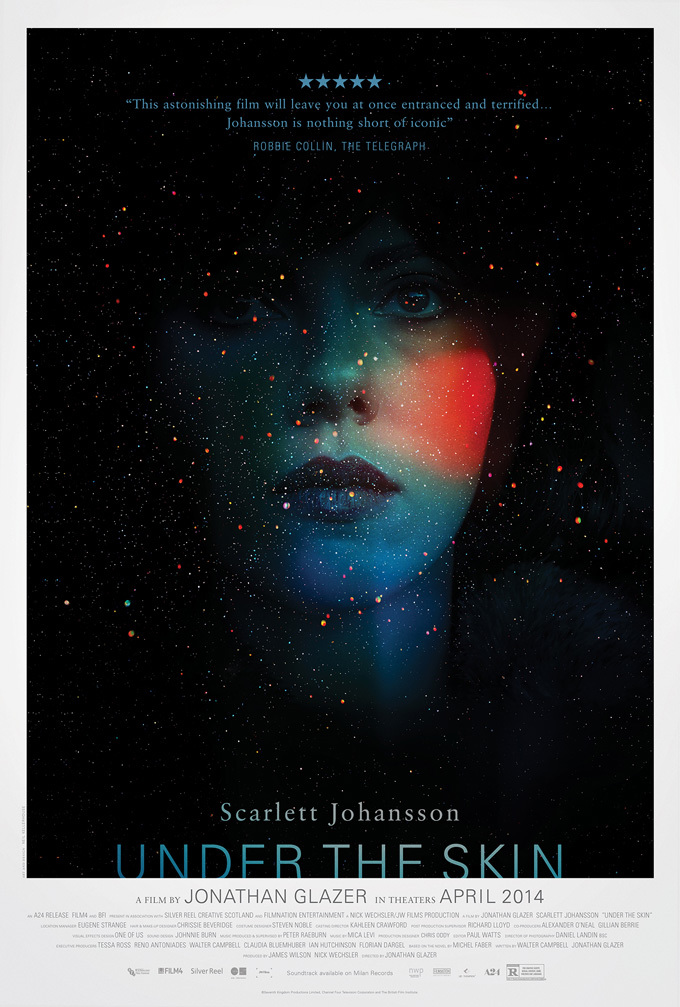 image for under the skin