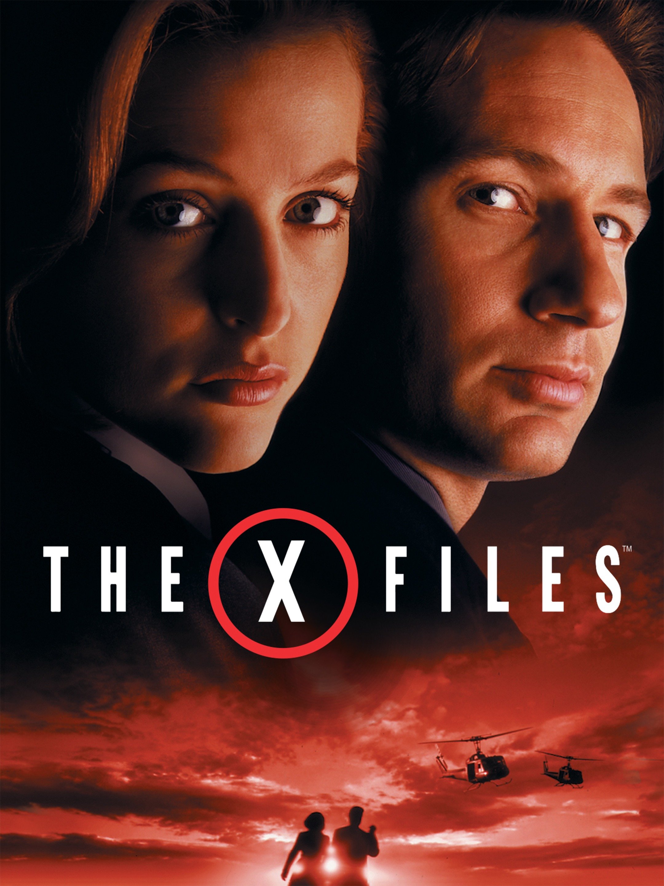 image for the x-files