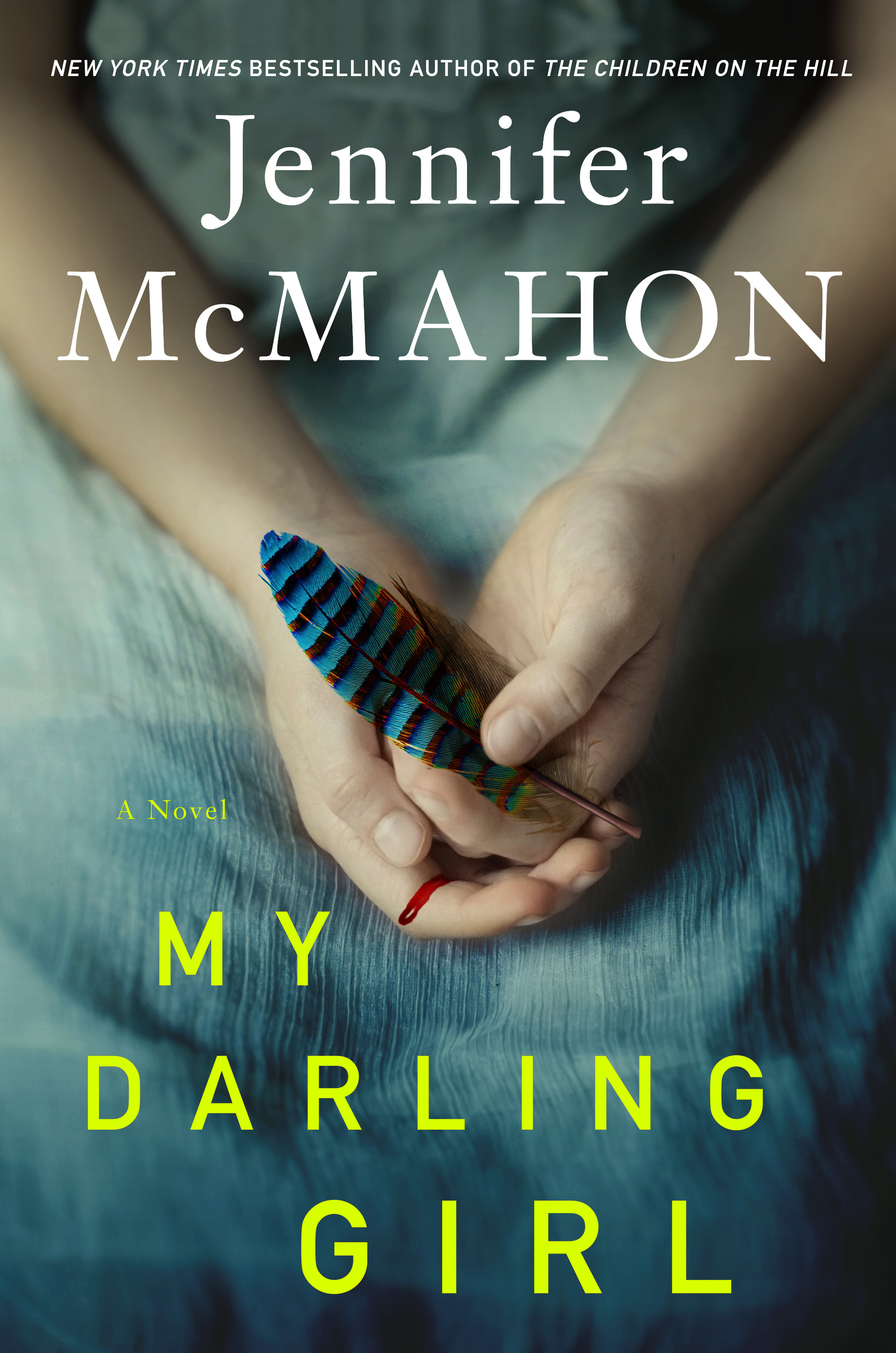 Image for "My Darling Girl"