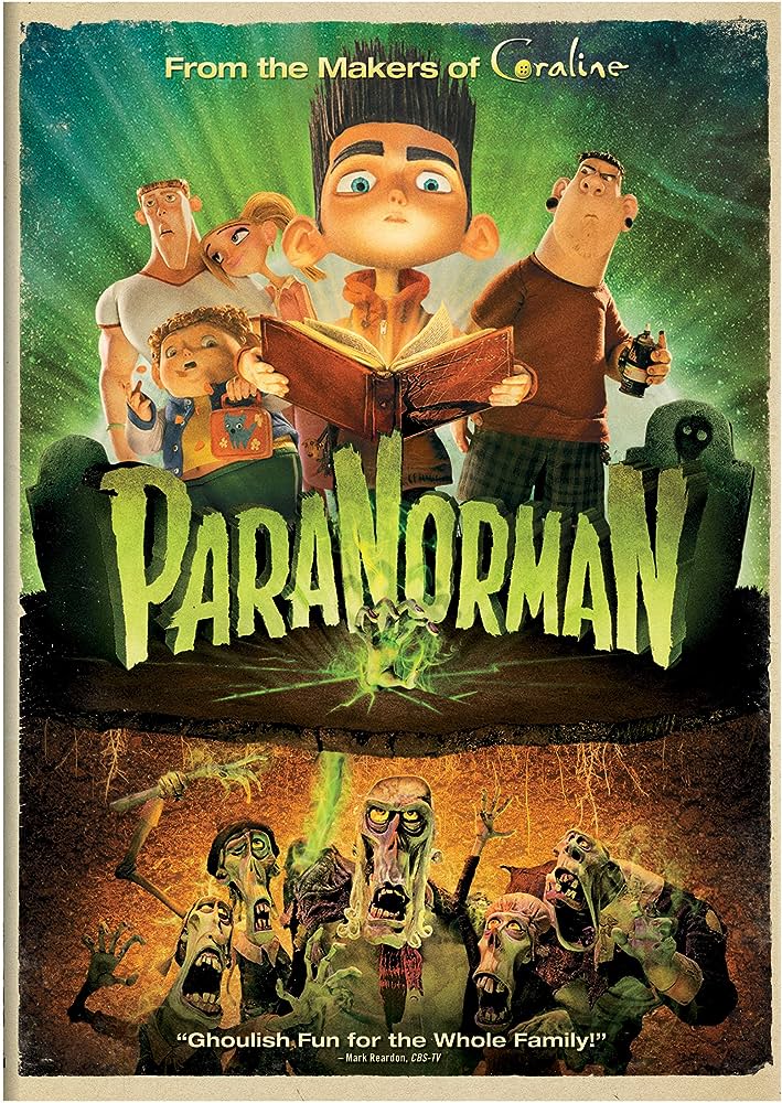 image for paranorman