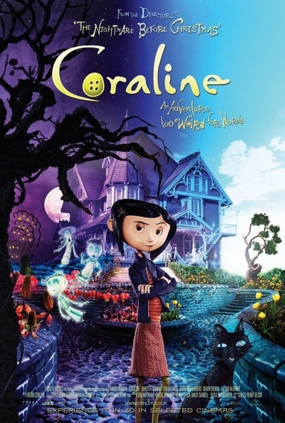 image for coraline
