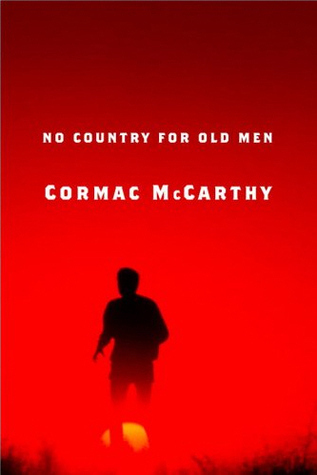 Image for "No Country for Old Men"