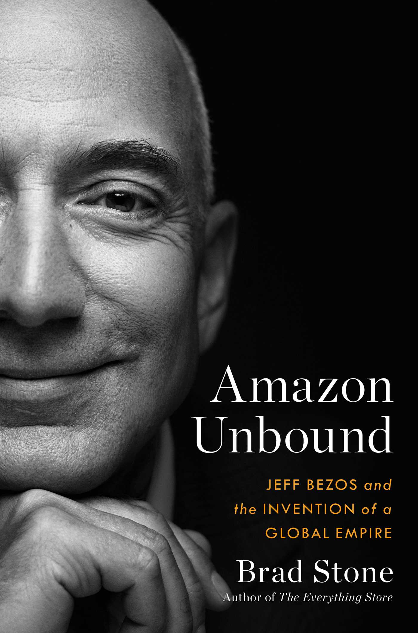 Image for "Amazon Unbound"