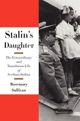 Image for "Stalin&#039;s Daughter"