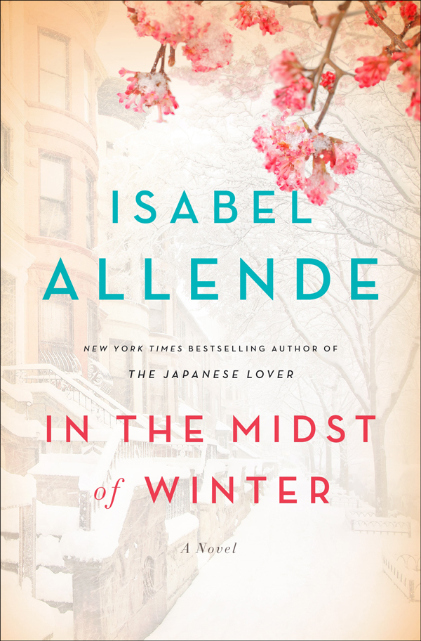 Image for "In the Midst of Winter"