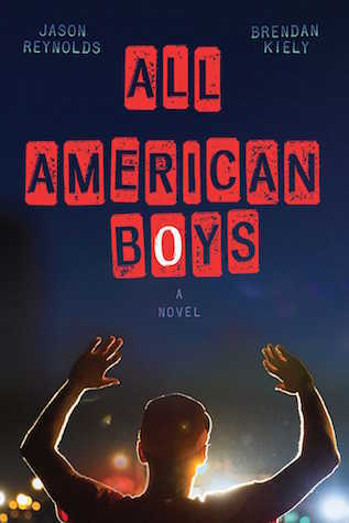 Image for "All American Boys"
