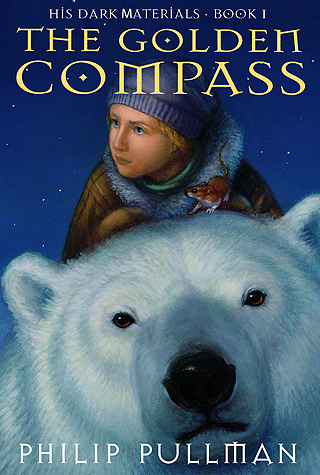 Image for "His Dark Materials: The Golden Compass (Book 1)"