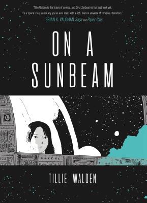 Image for "On a Sunbeam"
