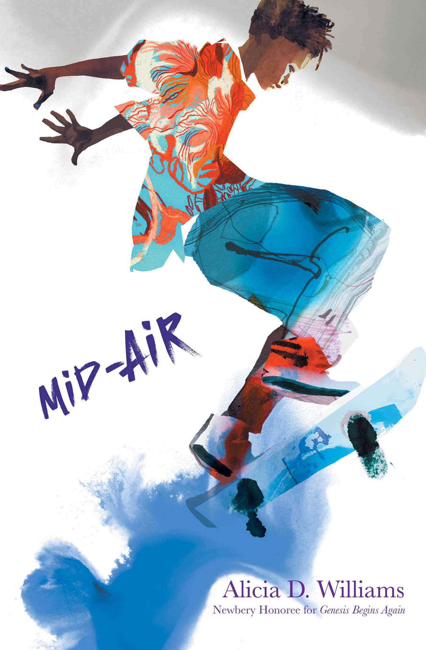 Image for "Mid-Air"