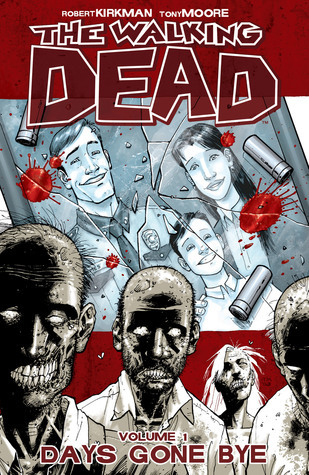 Image for "Walking Dead Volume 1: Days Gone Bye"