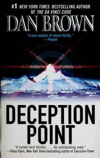Image for "Deception Point"