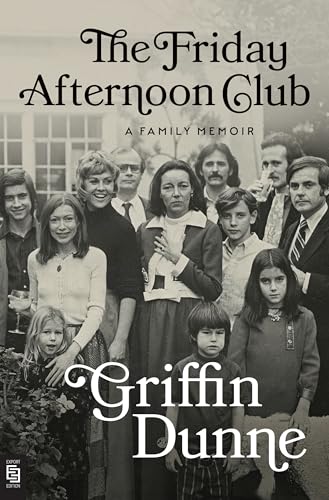 image for "The Friday Afternoon Club"