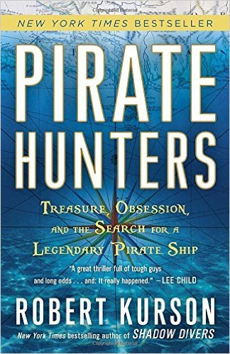 Image for "Pirate Hunters"