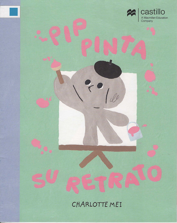 Foto de la cubierta del libro