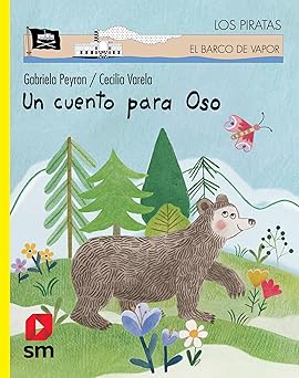 Foto de la cubierta del libro