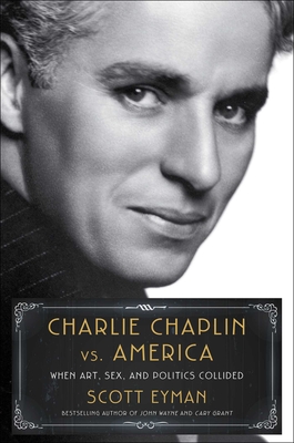 Image for "Charlie Chaplin Vs. America"