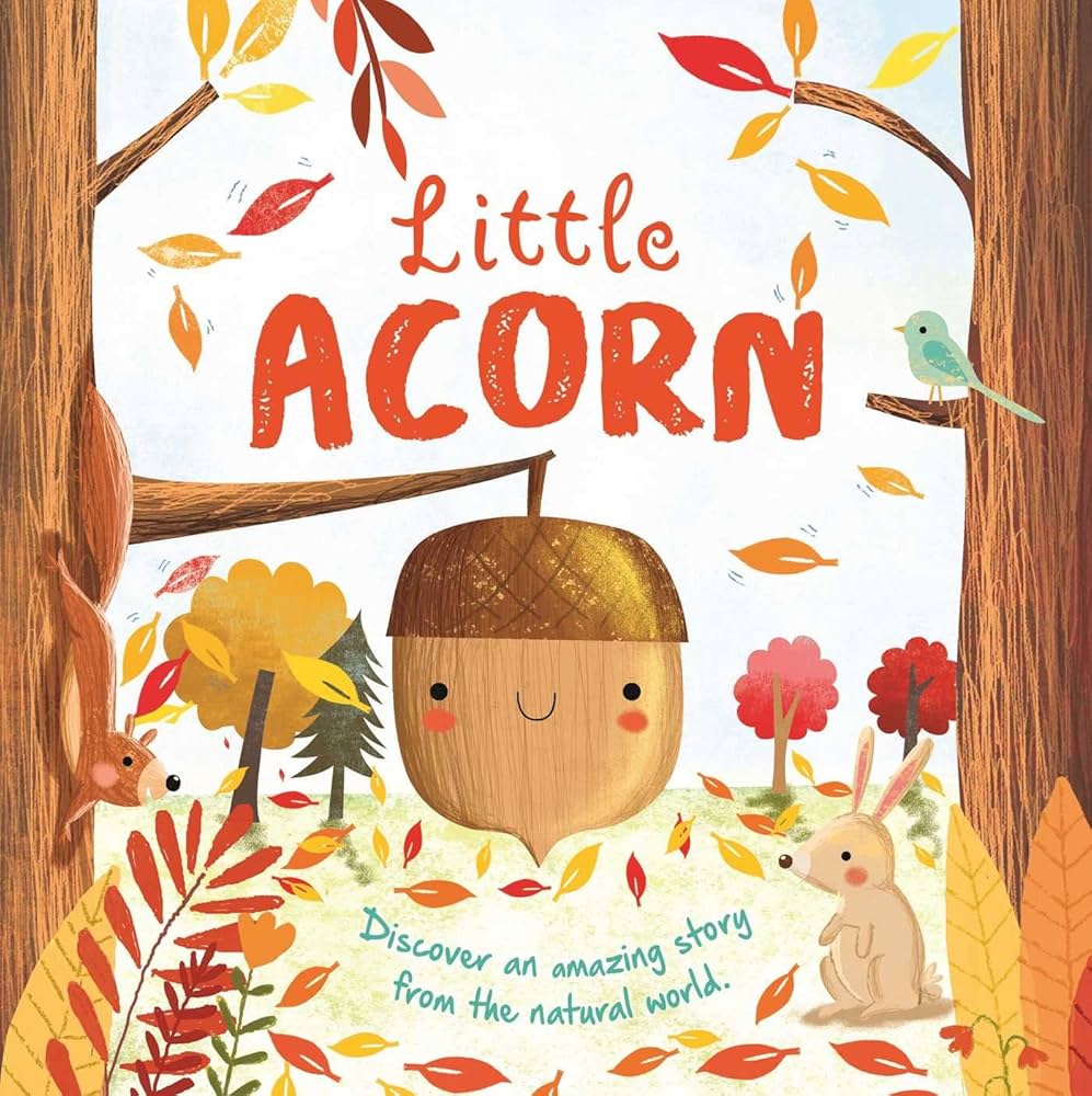 Image for "Little Acorn"