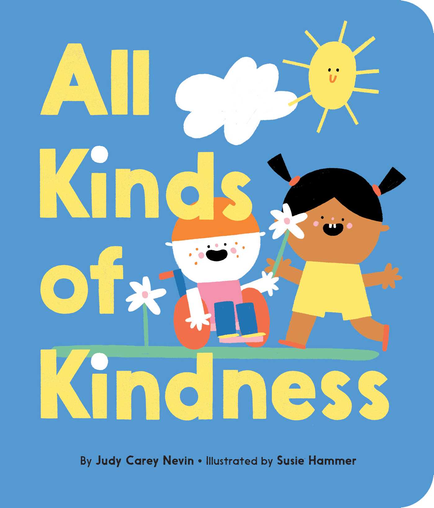 Image for "All Kinds of Kindness"