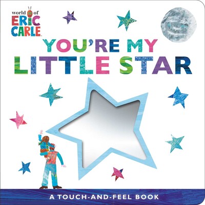 Image for "You're My Little Star"