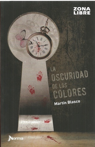 foto de la cubierta del libro