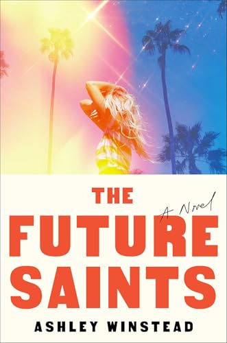 Image for "The Future Saints"