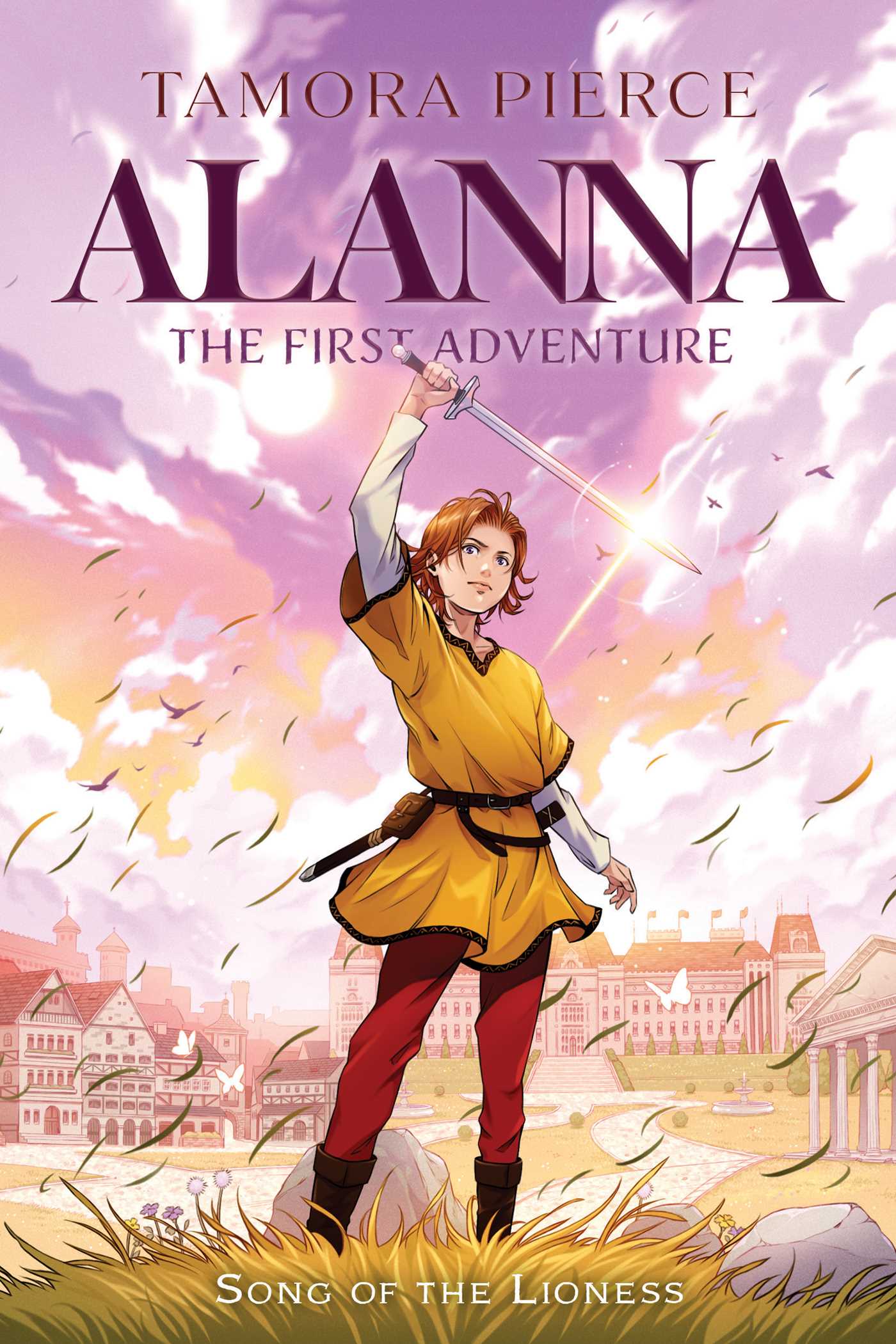 Image for "Alanna"