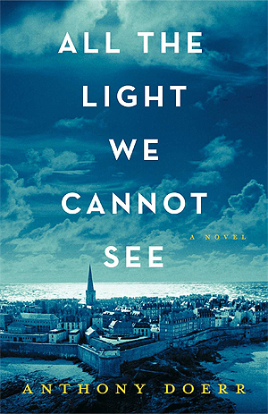 Image for "All the Light We Cannot See"