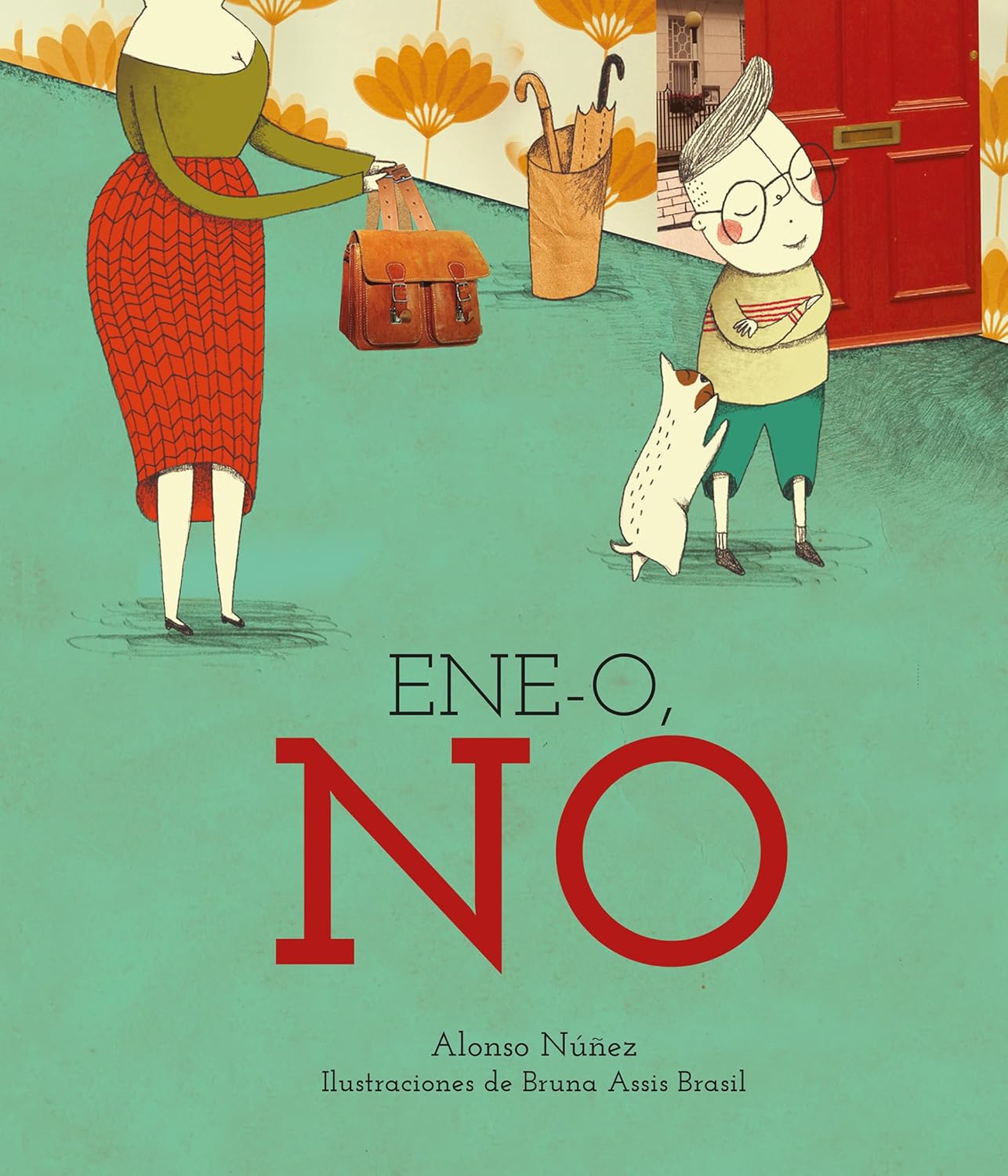 Foto de la cubierta del libro