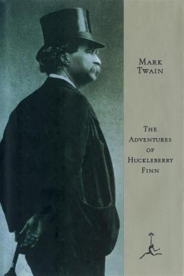 Image for "The Adventures of Huckleberry Finn"
