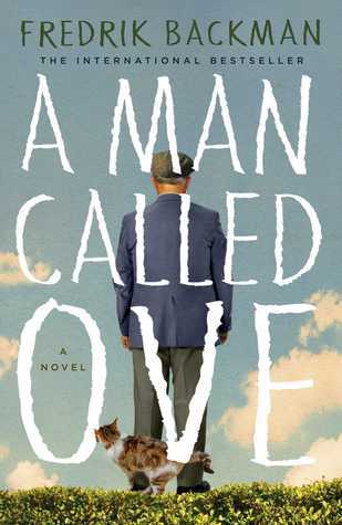 Image for "A Man Called Ove"